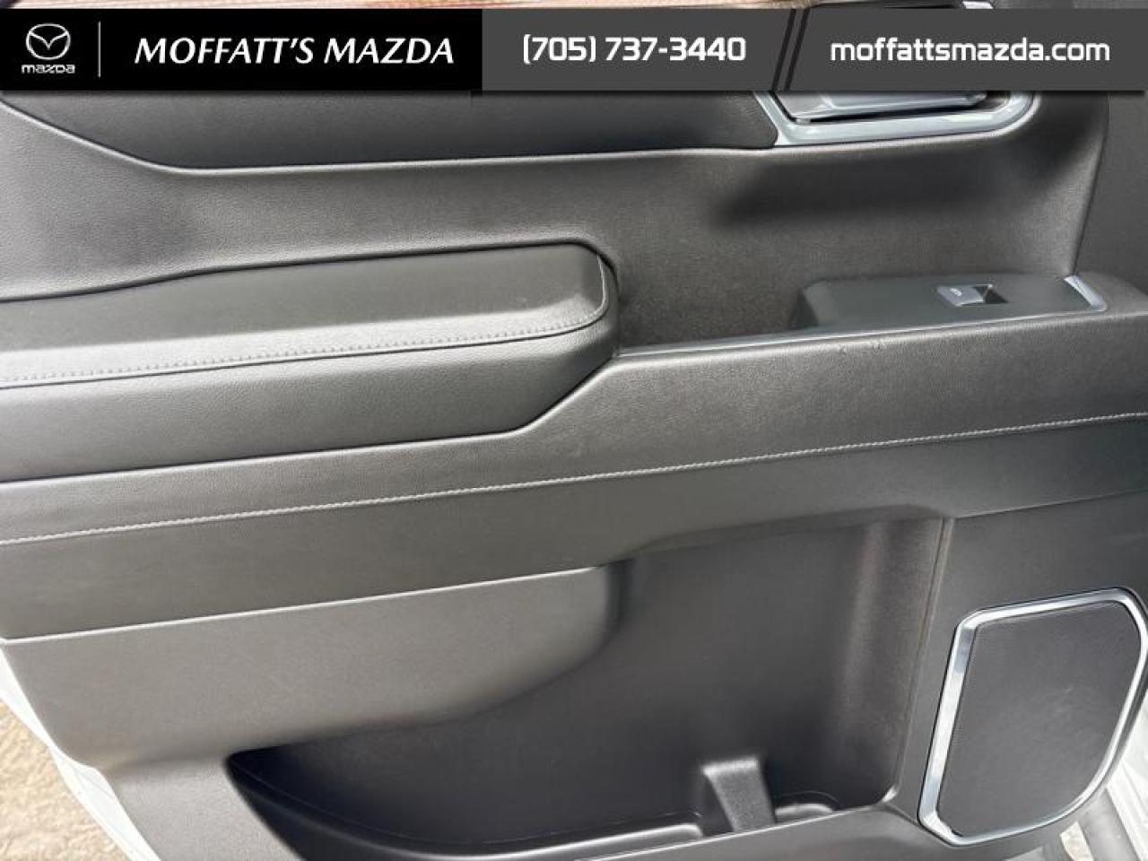 2024 Chevrolet Silverado 1500 LT Trail Boss Photo