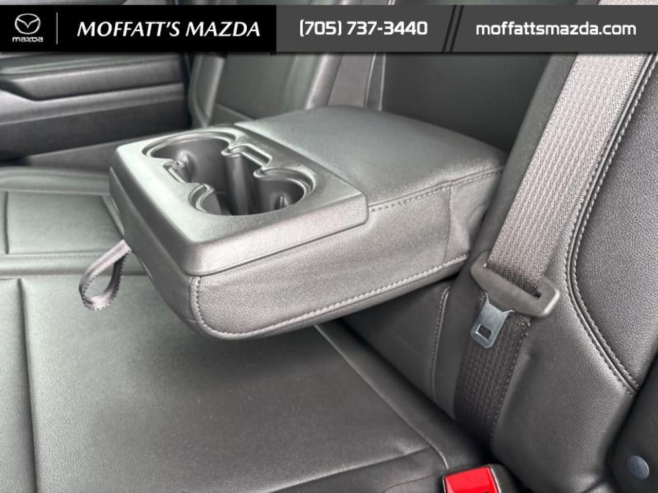 2024 Chevrolet Silverado 1500 LT Trail Boss Photo