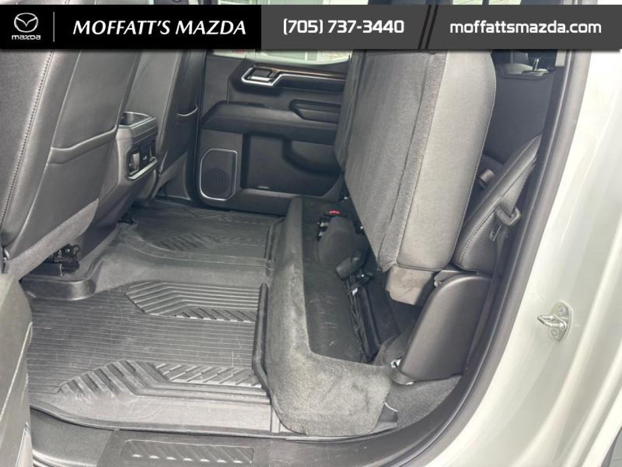 2024 Chevrolet Silverado 1500 LT Trail Boss Photo