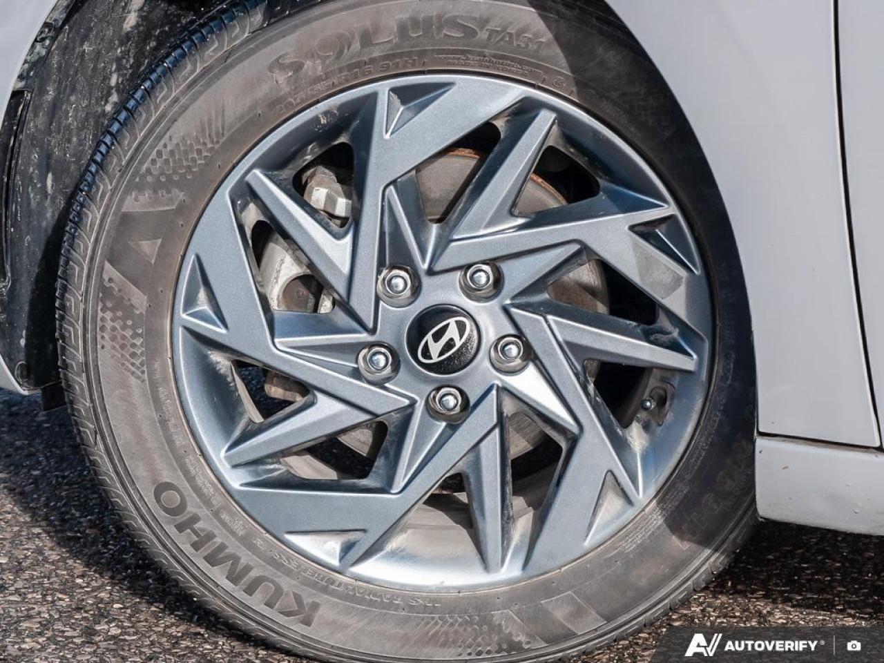 2024 Hyundai Elantra PREFERRED 4DR SEDAN Photo