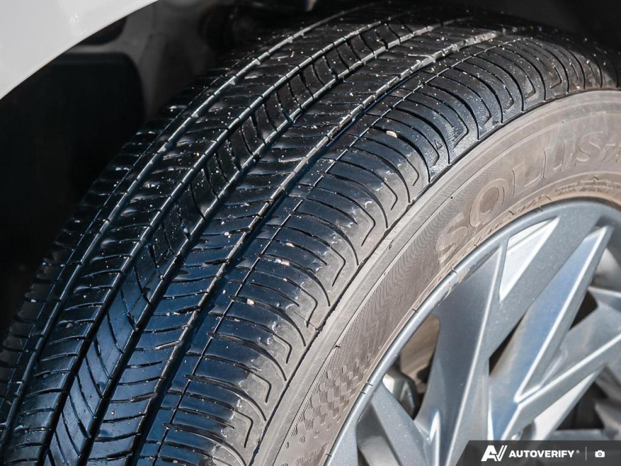 2024 Hyundai Elantra PREFERRED 4DR SEDAN Photo