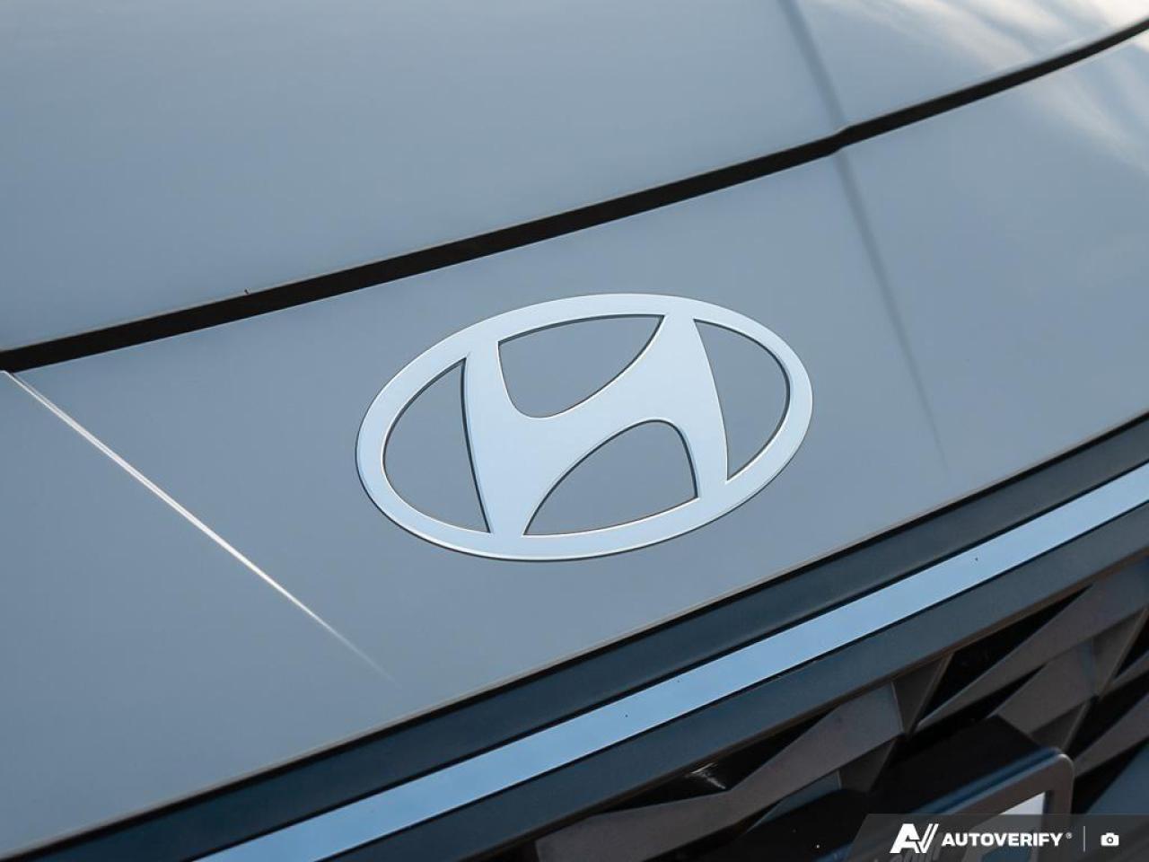 2024 Hyundai Elantra PREFERRED 4DR SEDAN Photo