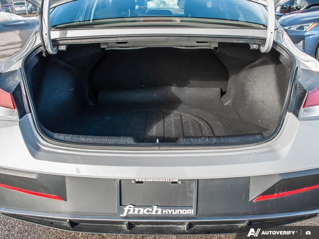 2024 Hyundai Elantra PREFERRED 4DR SEDAN Photo