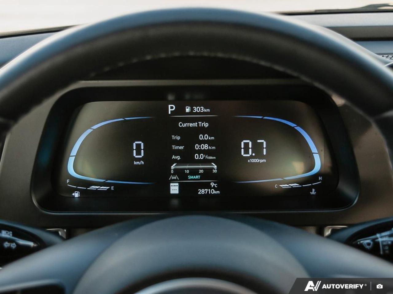 2024 Hyundai Elantra PREFERRED 4DR SEDAN Photo