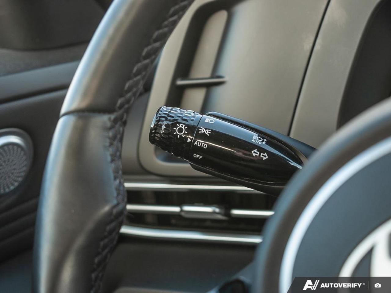 2024 Hyundai Elantra PREFERRED 4DR SEDAN Photo