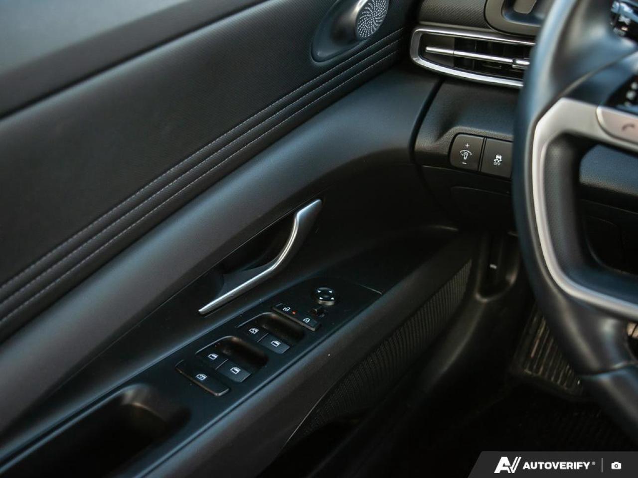 2024 Hyundai Elantra PREFERRED 4DR SEDAN Photo