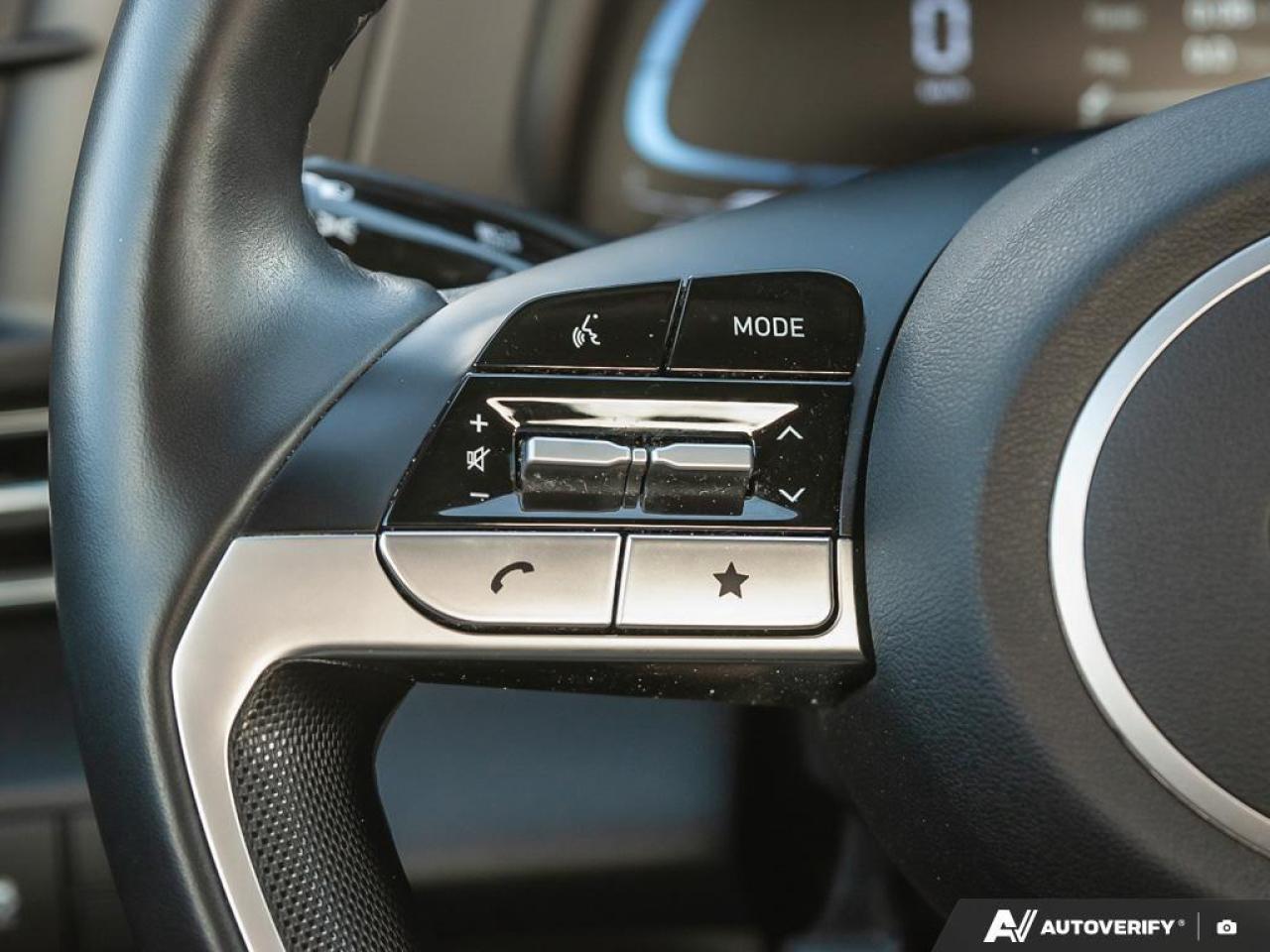 2024 Hyundai Elantra PREFERRED 4DR SEDAN Photo