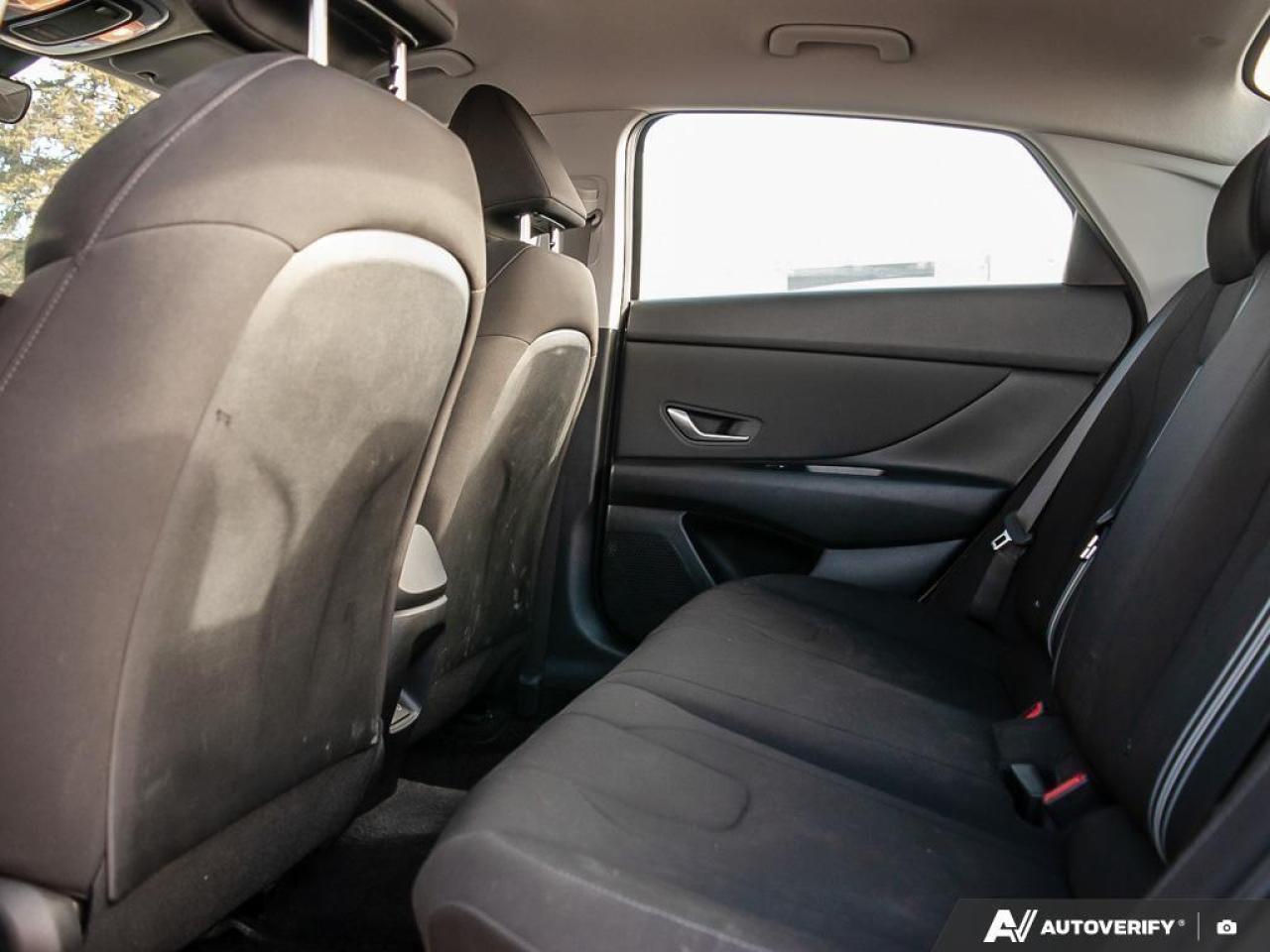 2024 Hyundai Elantra PREFERRED 4DR SEDAN Photo