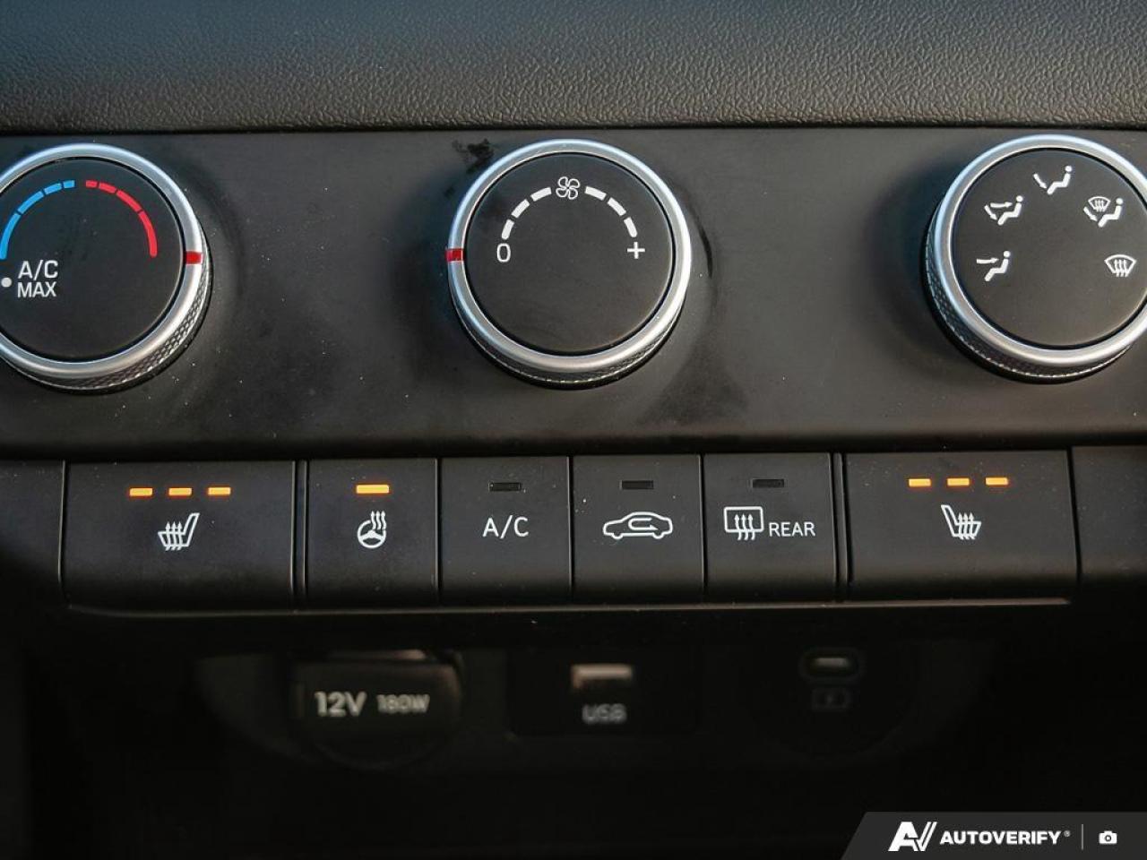 2024 Hyundai Elantra PREFERRED 4DR SEDAN Photo