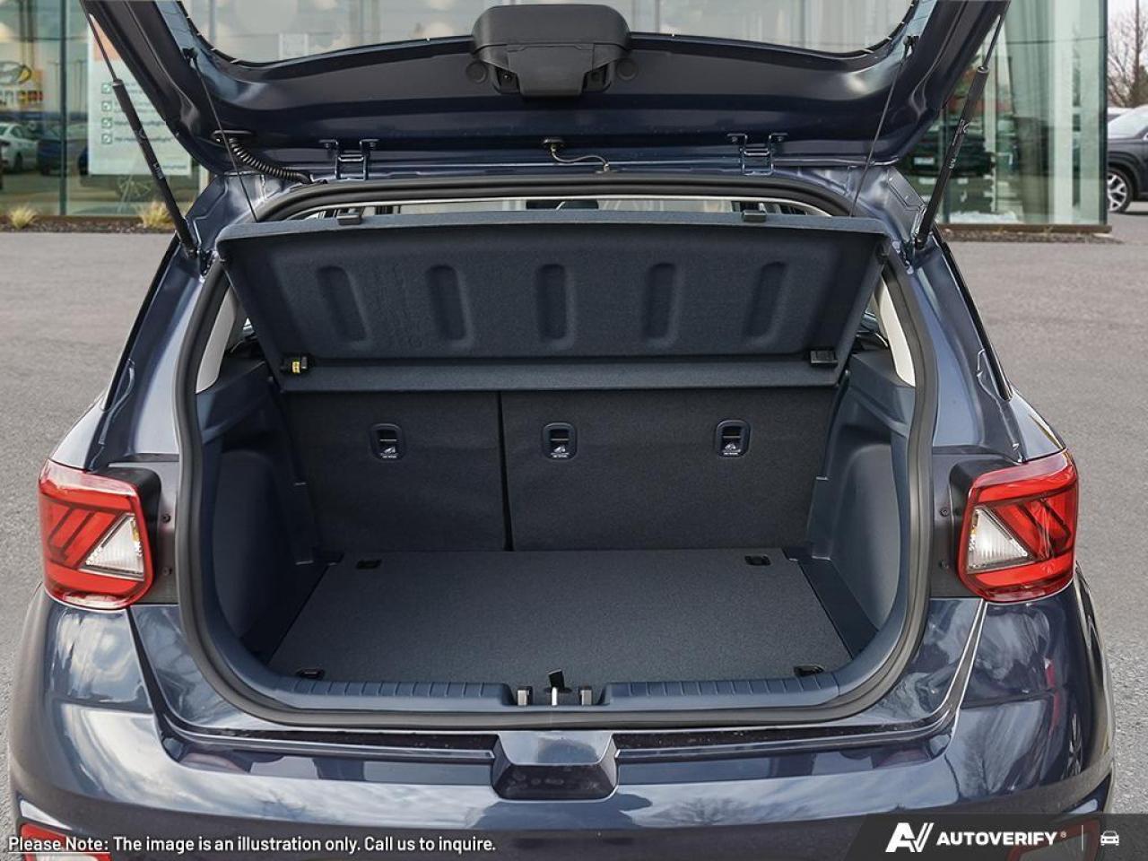 2026 Hyundai Venue  Photo