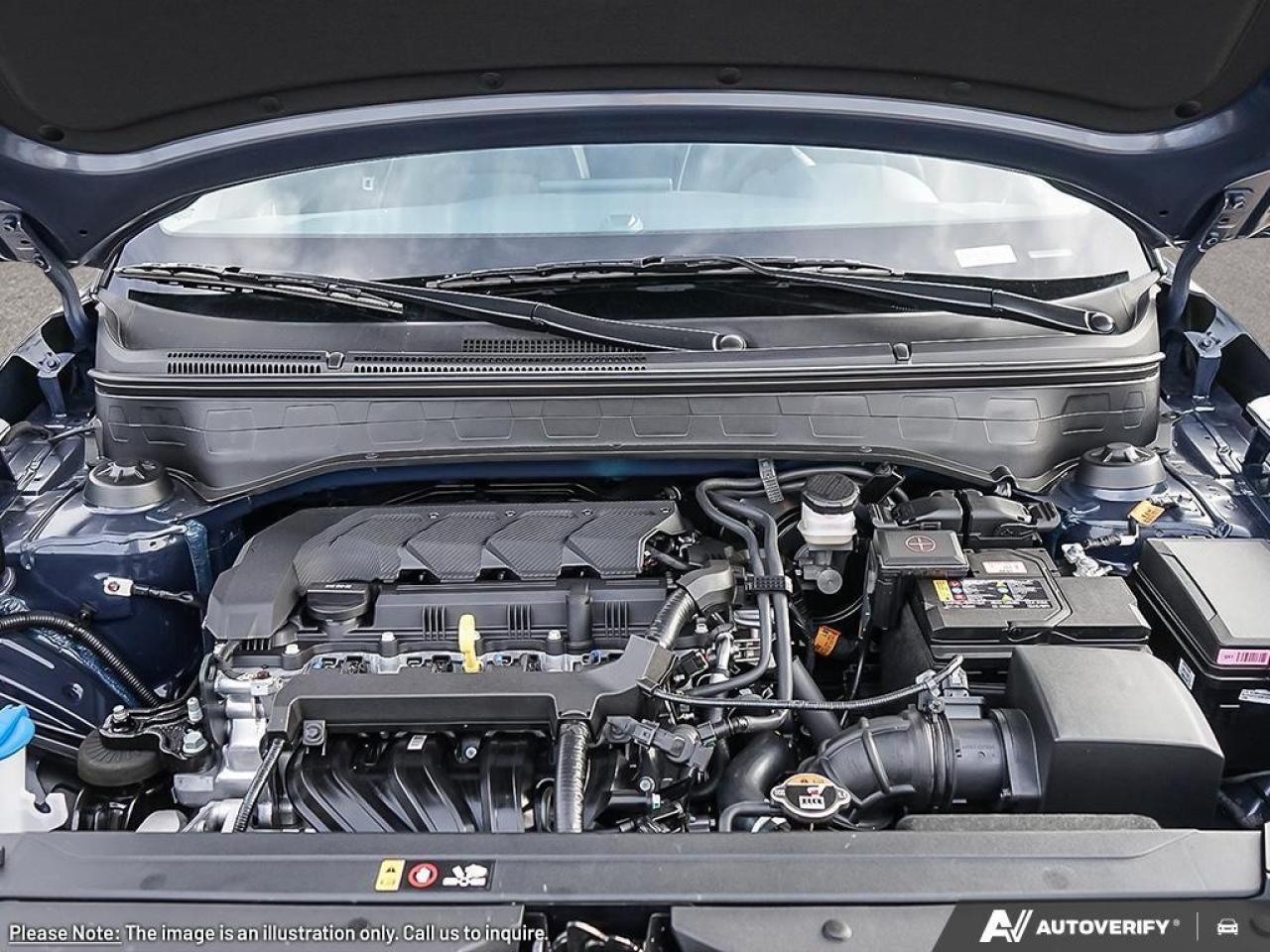 2026 Hyundai Venue  Photo