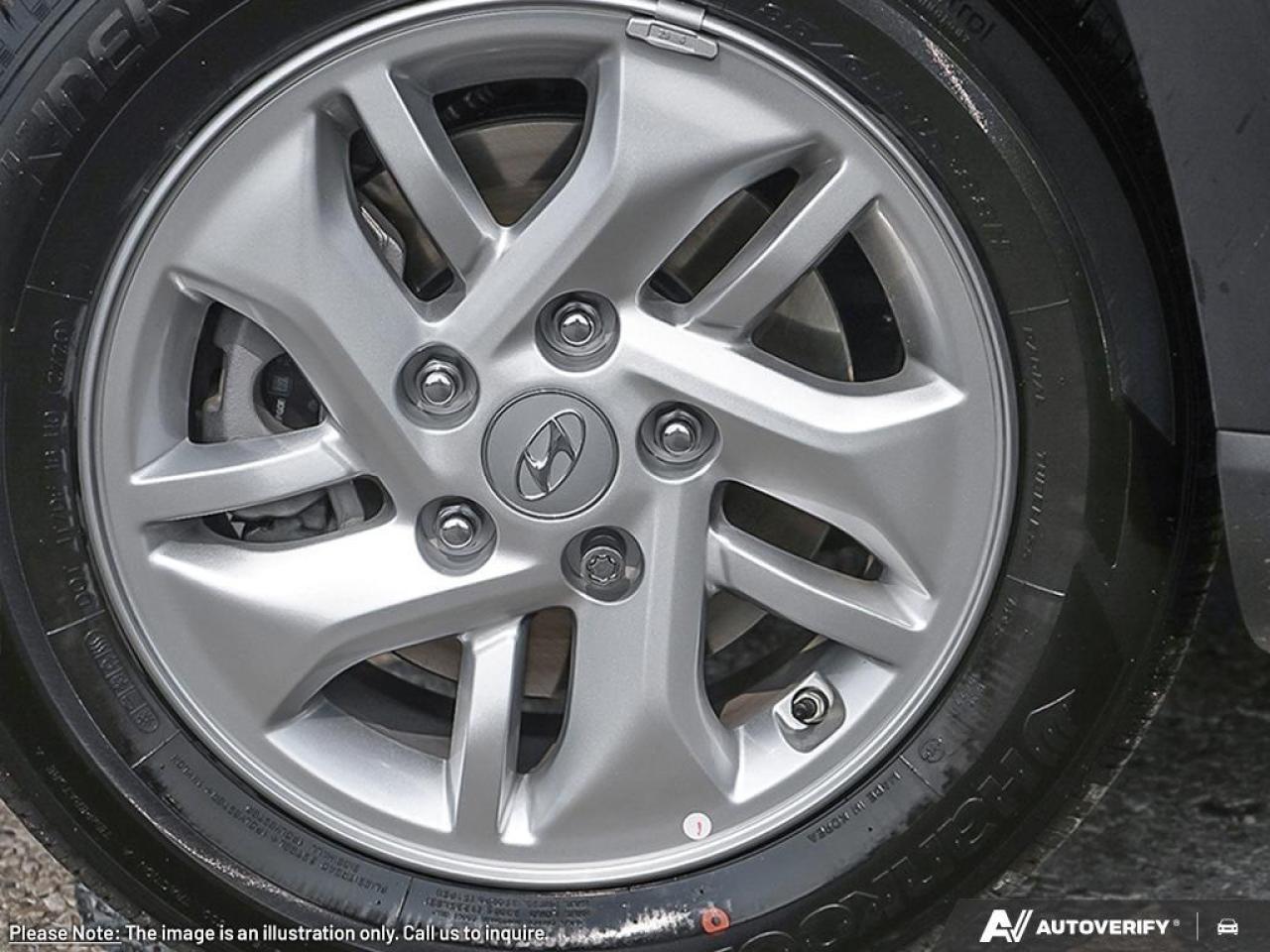 2026 Hyundai Venue  Photo