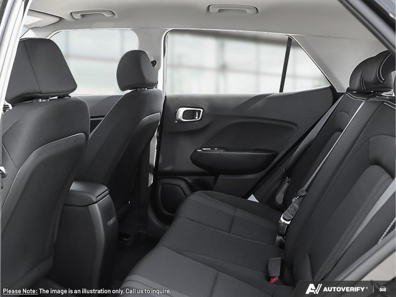 2026 Hyundai Venue  Photo