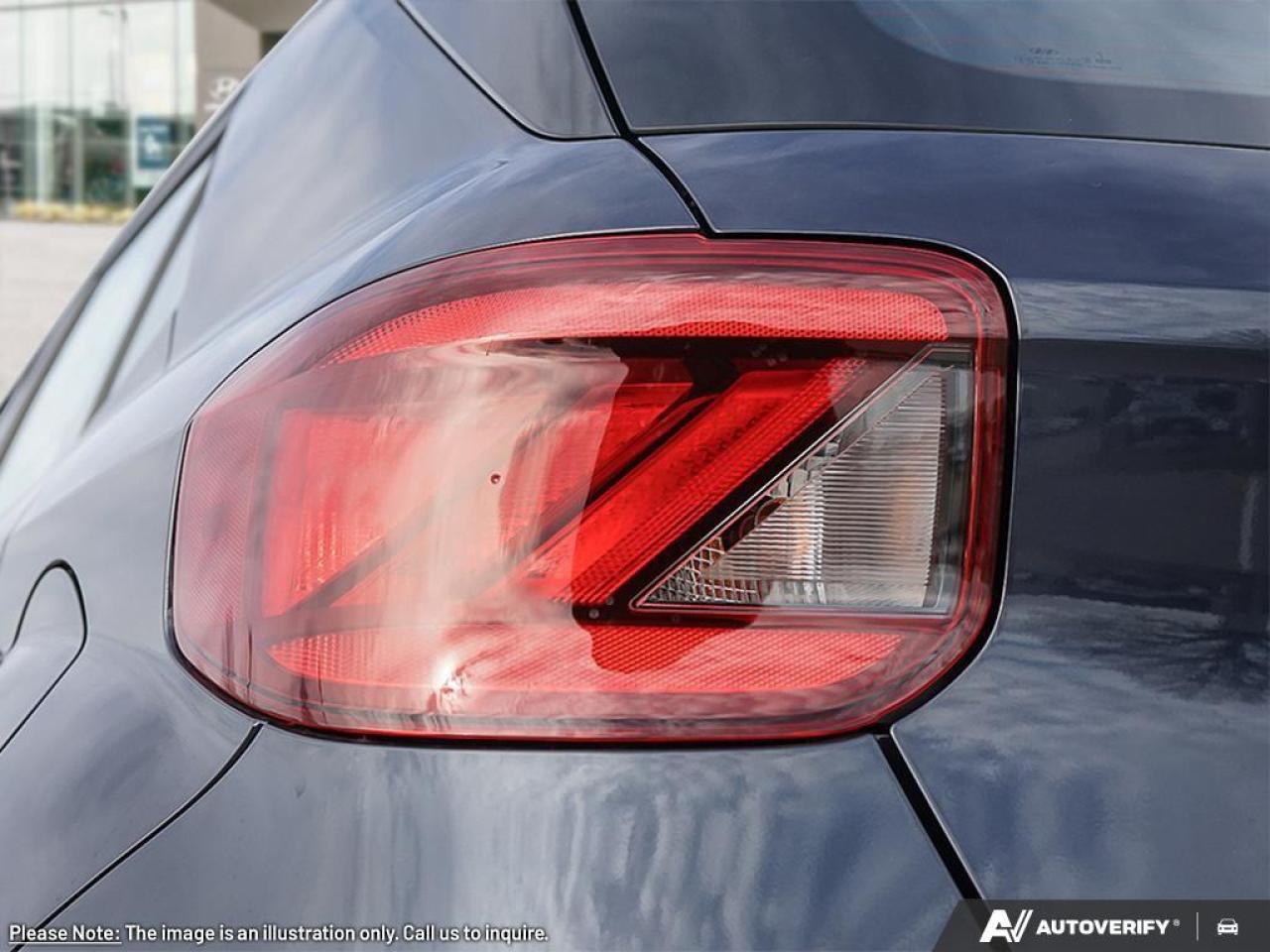 2026 Hyundai Venue  Photo