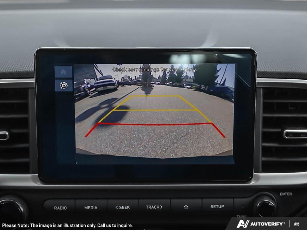 2026 Hyundai Venue  Photo