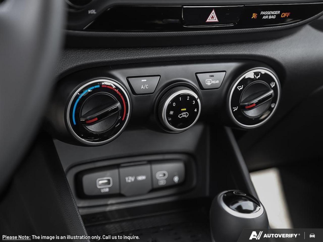 2026 Hyundai Venue  Photo