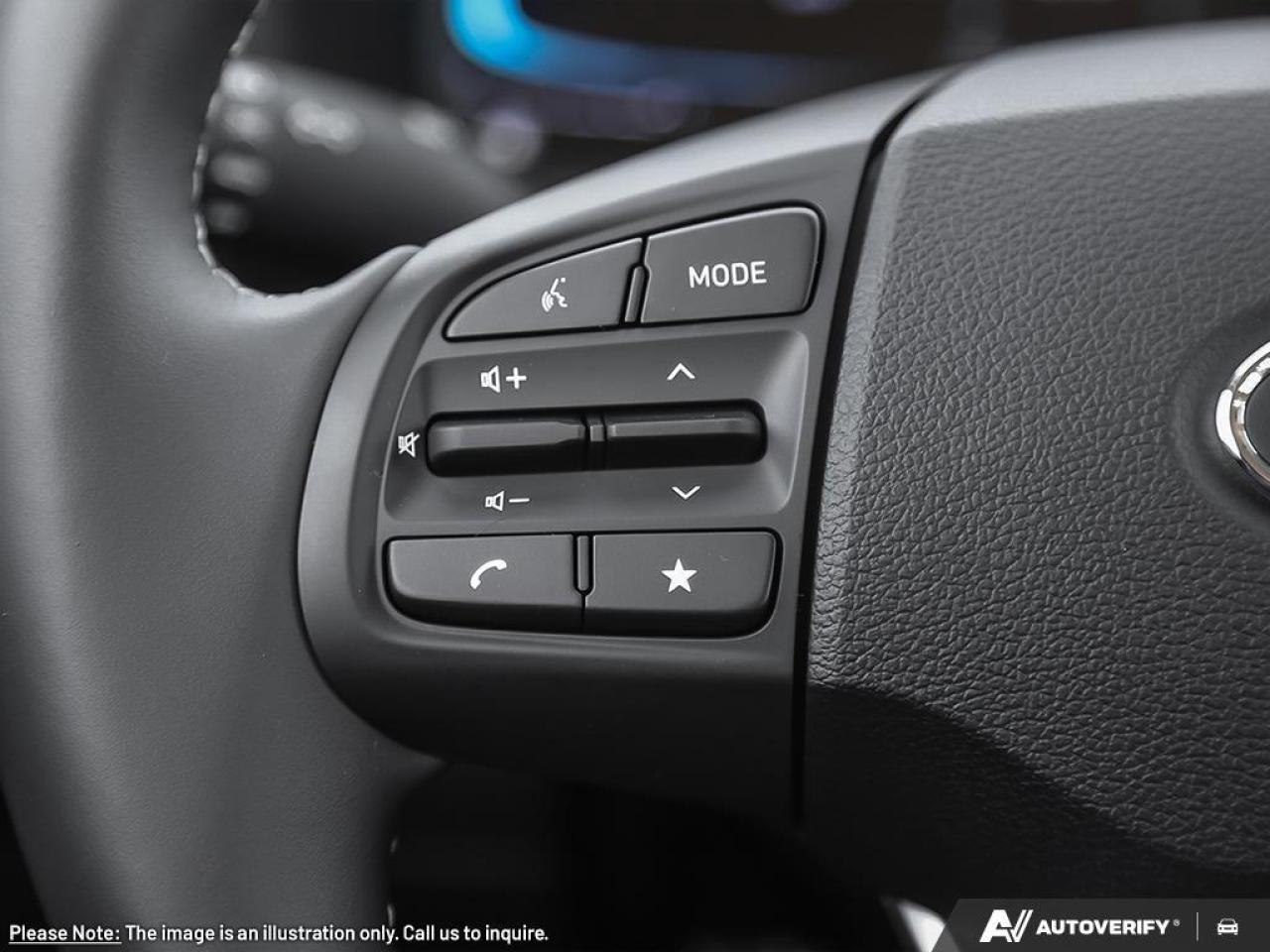 2026 Hyundai Venue  Photo