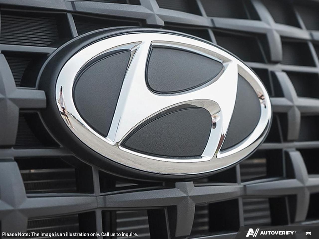 2026 Hyundai Venue  Photo