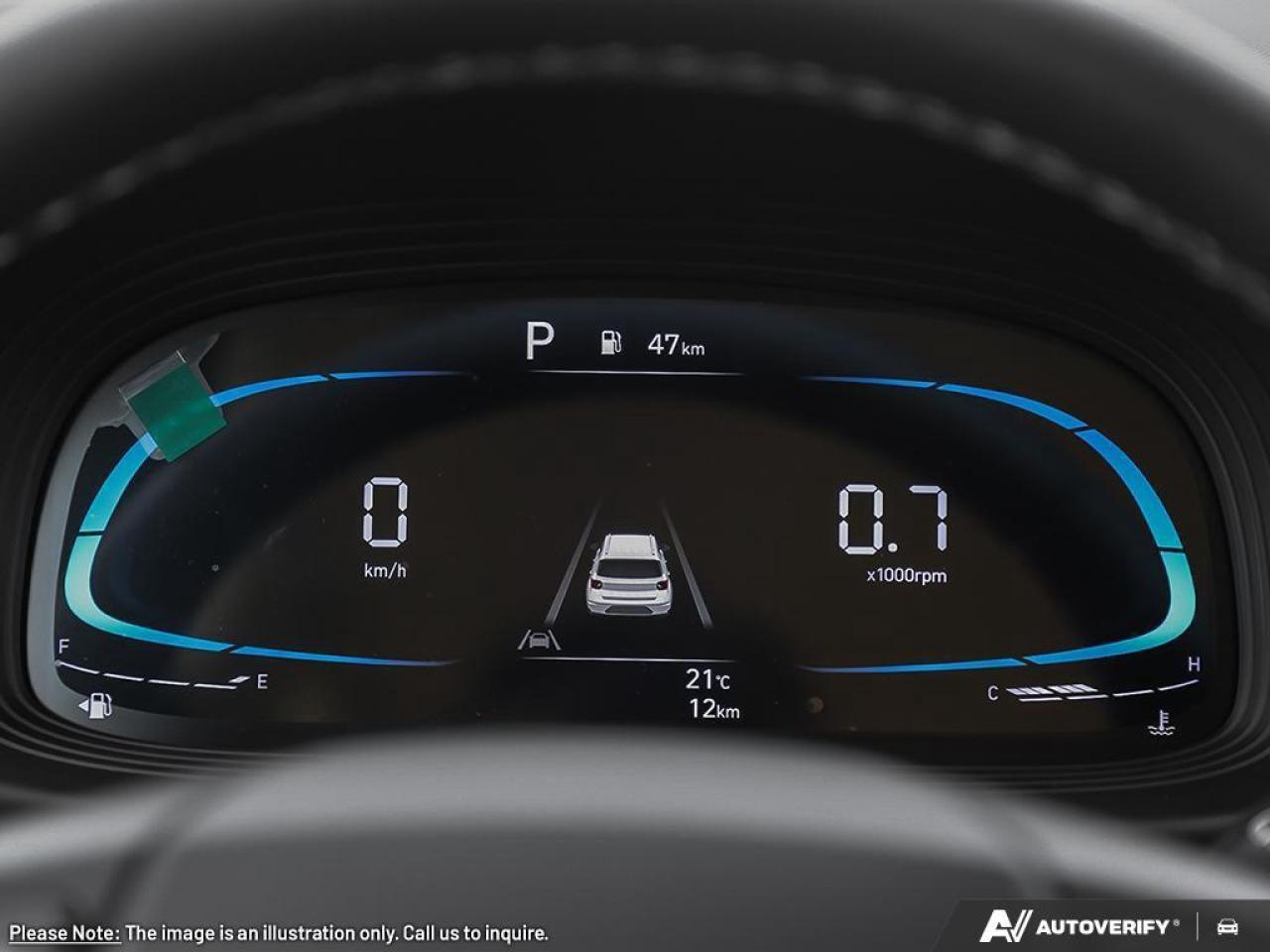 2026 Hyundai Venue  Photo