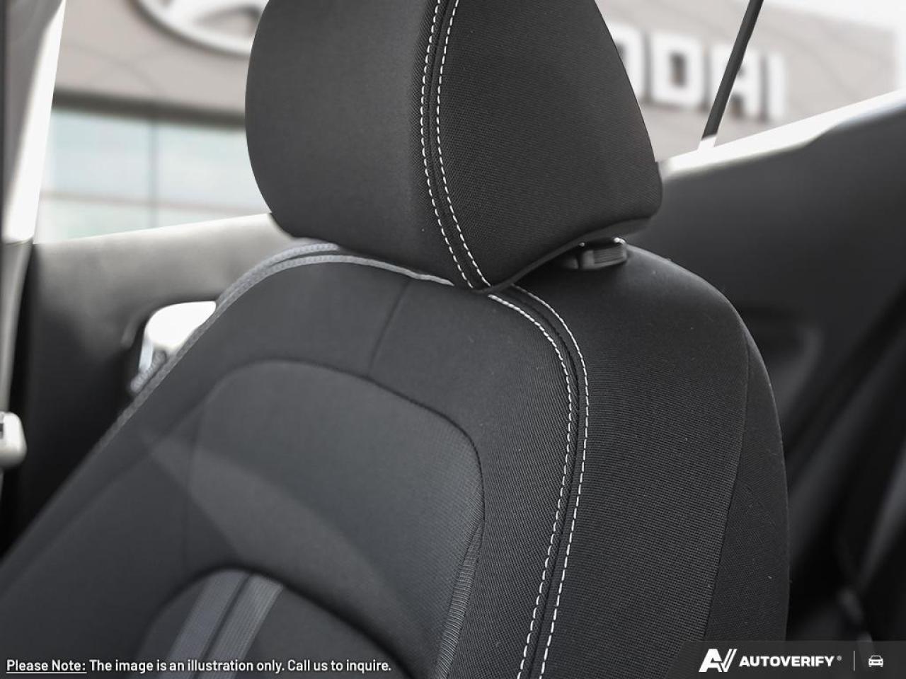 2026 Hyundai Venue  Photo