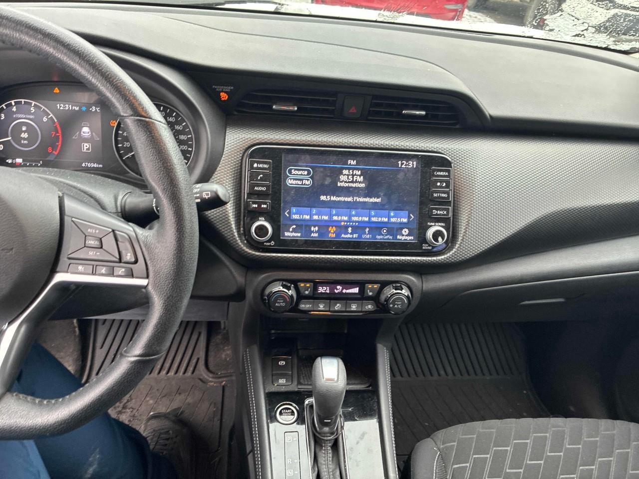 2022 Mitsubishi RVR  Photo