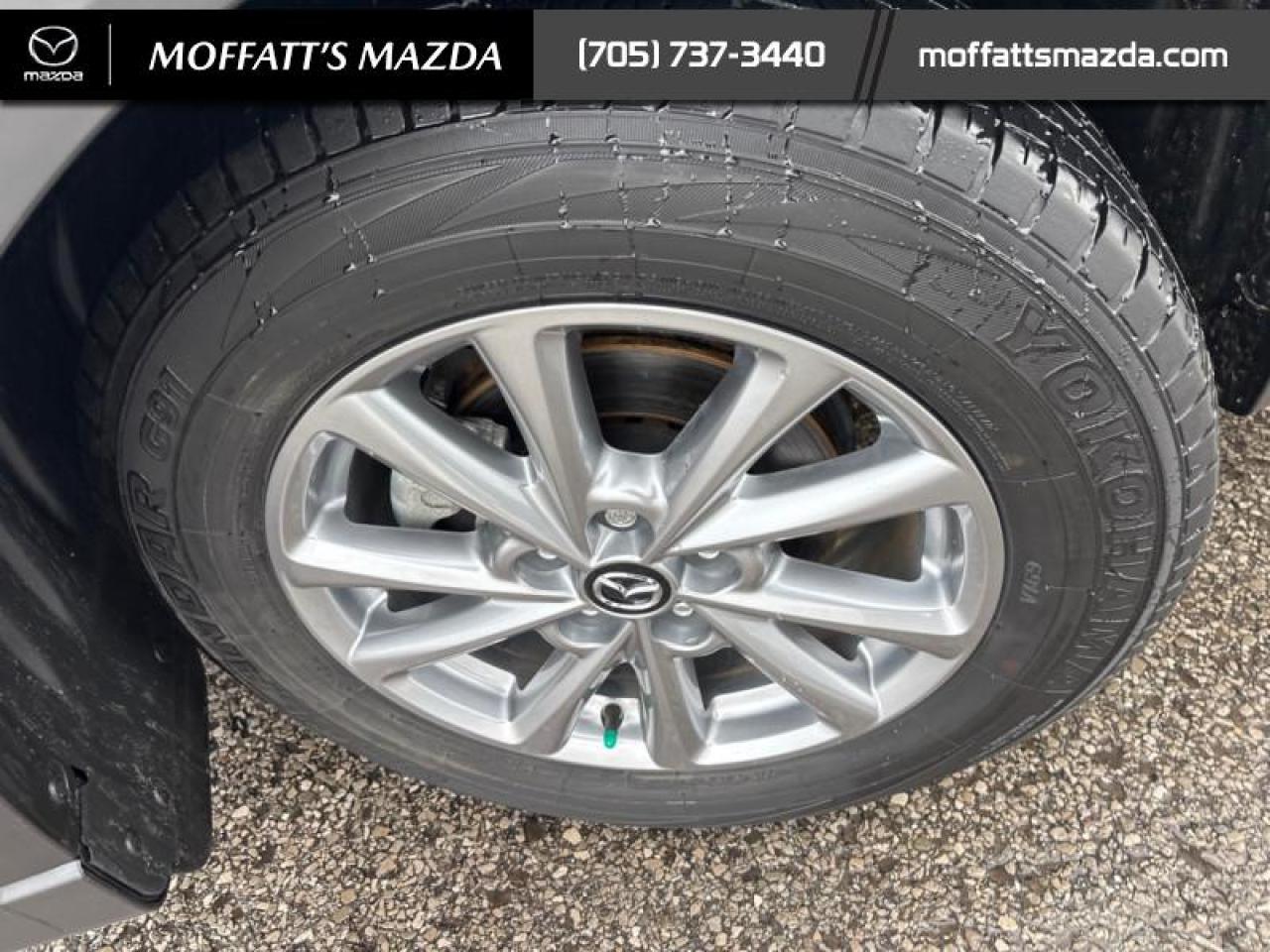 2022 Mazda CX-5 GS Photo