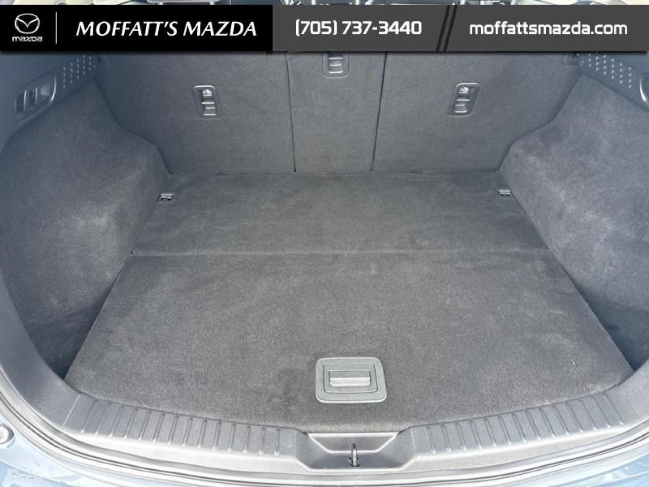 2022 Mazda CX-5 GS Photo