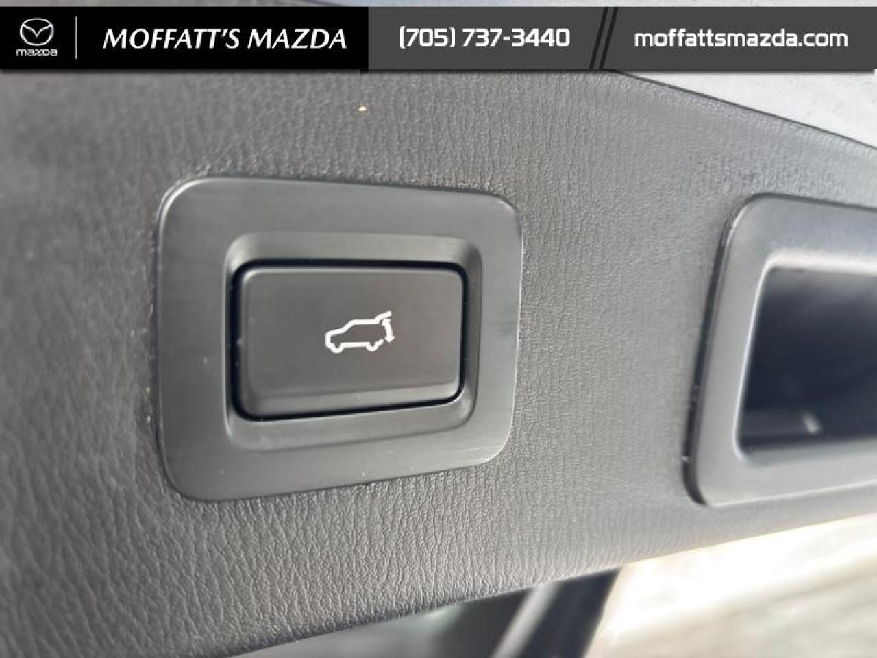 2022 Mazda CX-5 GS Photo