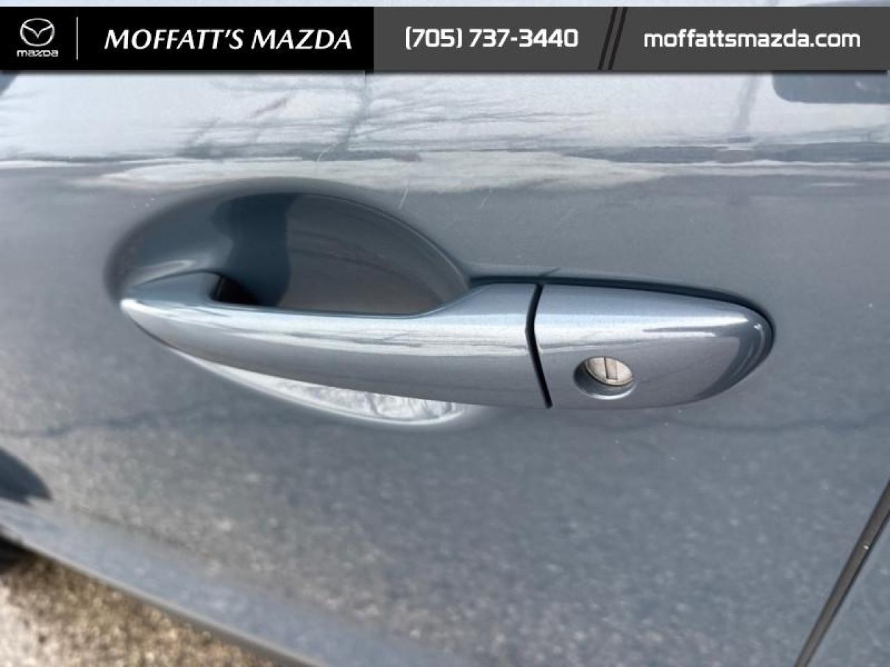 2022 Mazda CX-5 GS Photo