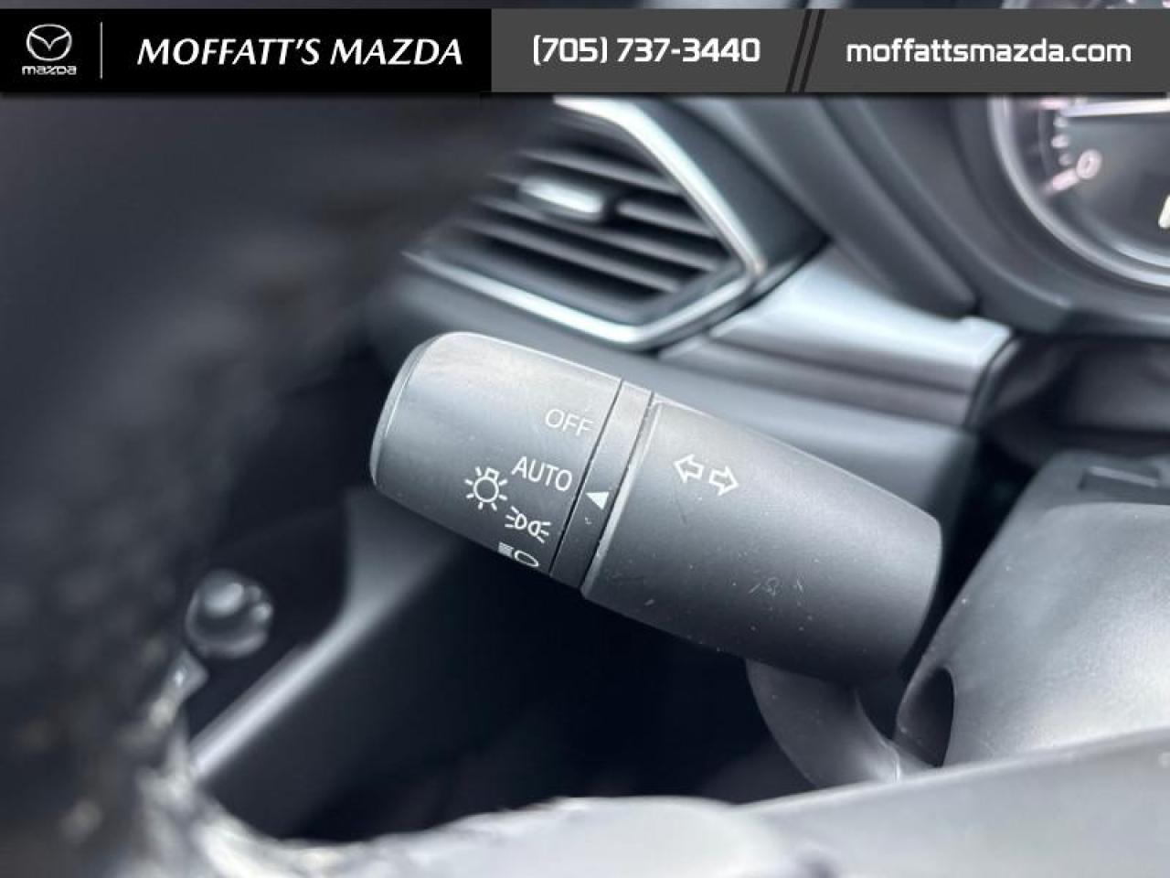 2022 Mazda CX-5 GS Photo