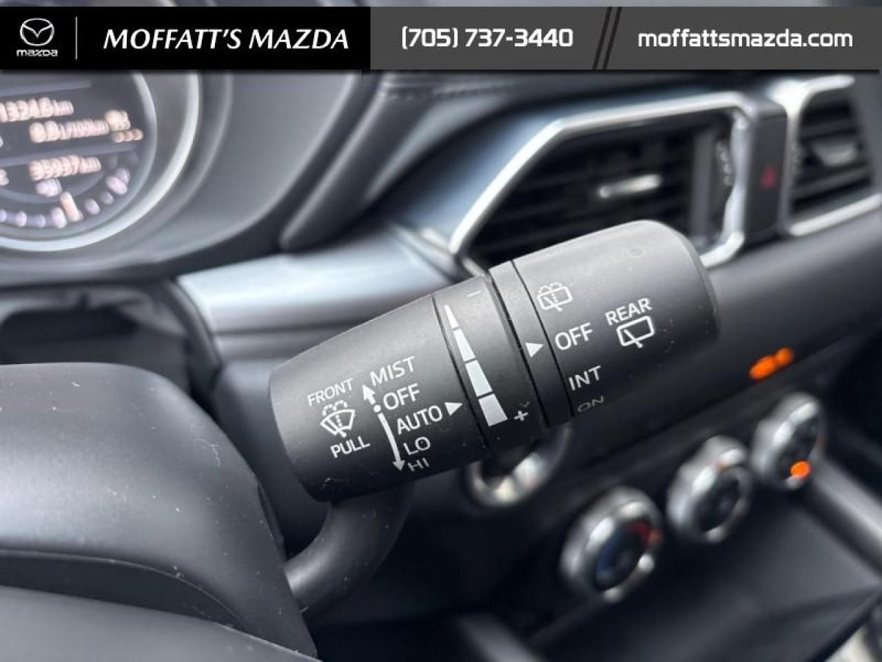 2022 Mazda CX-5 GS Photo