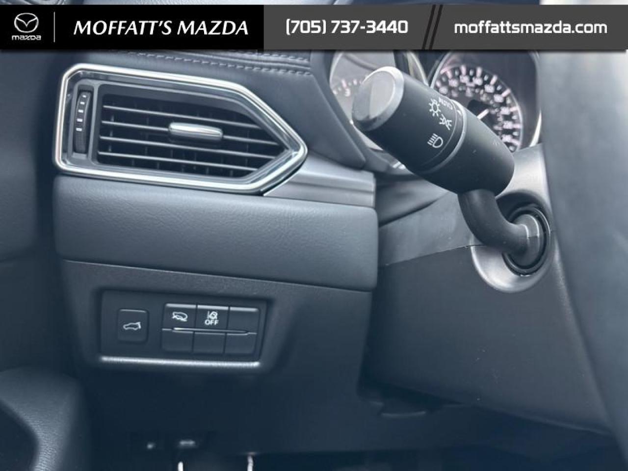 2022 Mazda CX-5 GS Photo