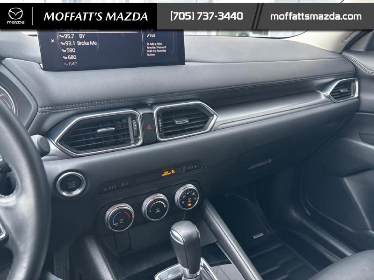 2022 Mazda CX-5 GS Photo