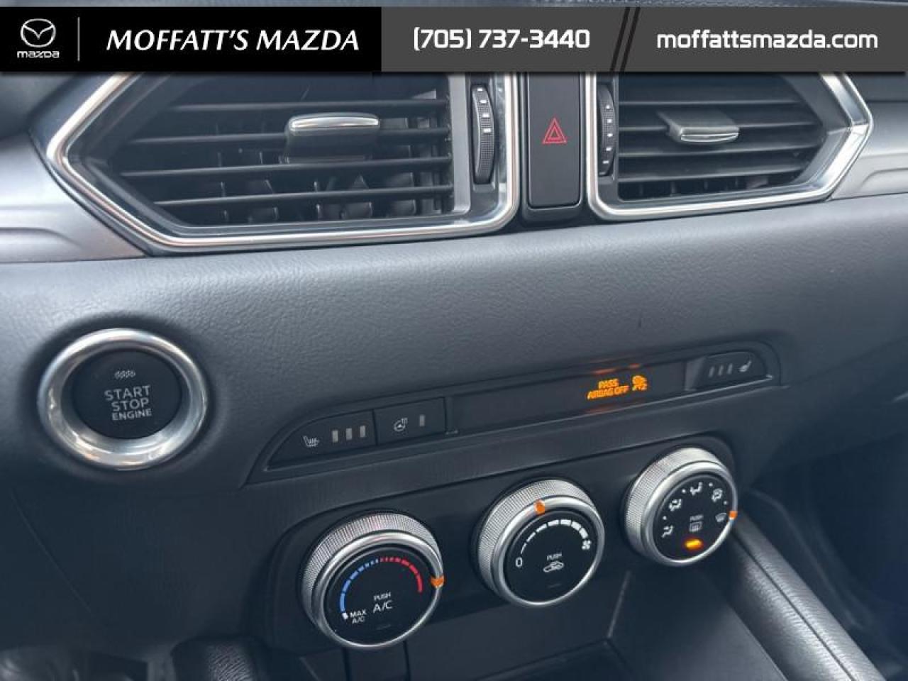 2022 Mazda CX-5 GS Photo