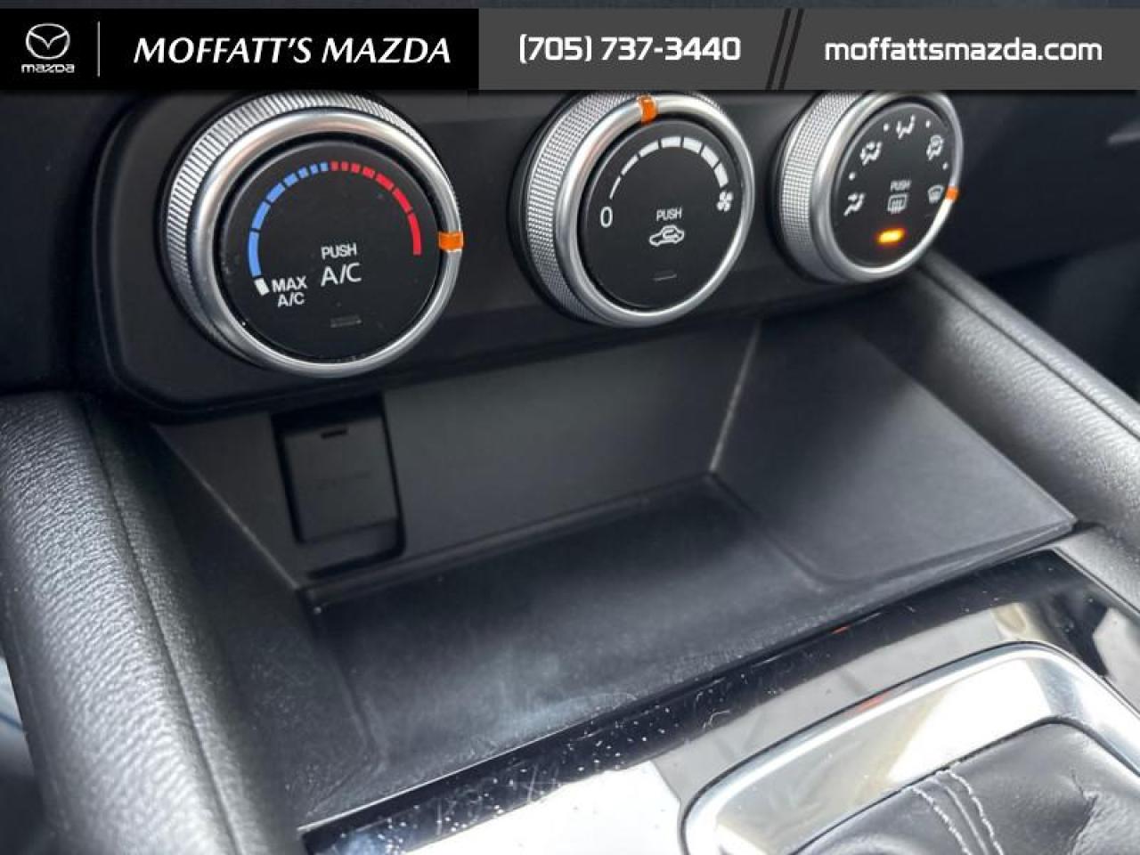 2022 Mazda CX-5 GS Photo