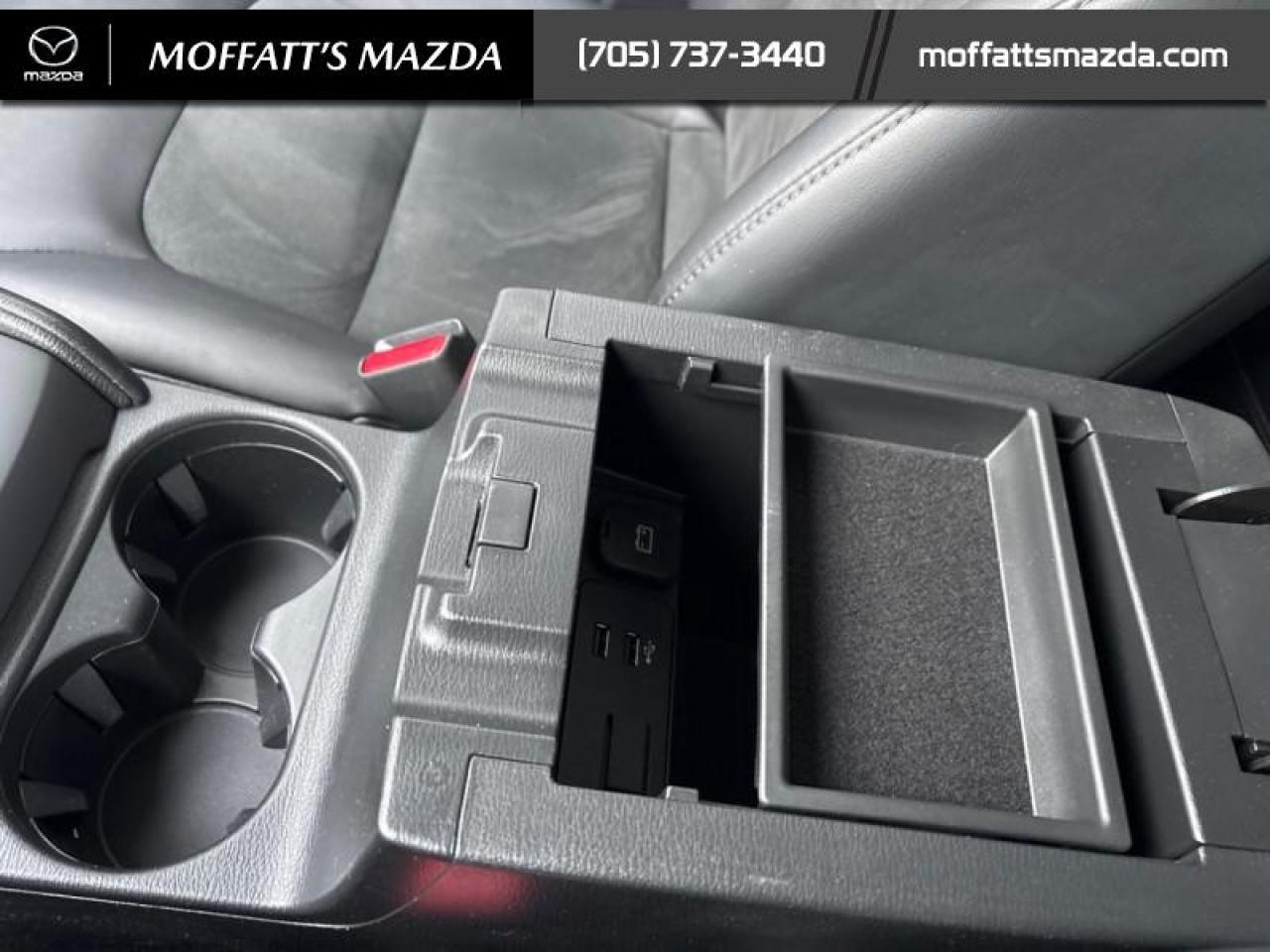 2022 Mazda CX-5 GS Photo