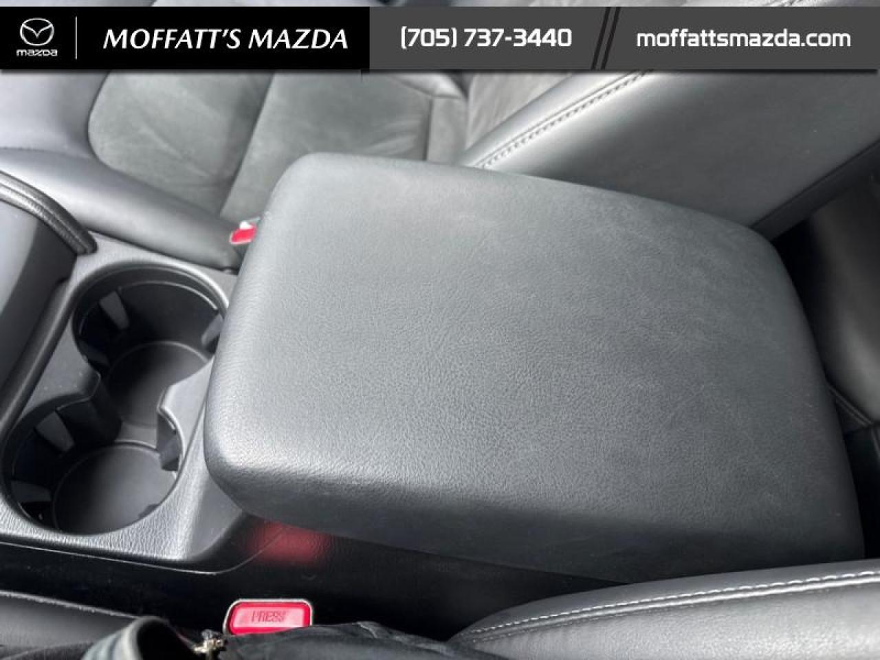 2022 Mazda CX-5 GS Photo