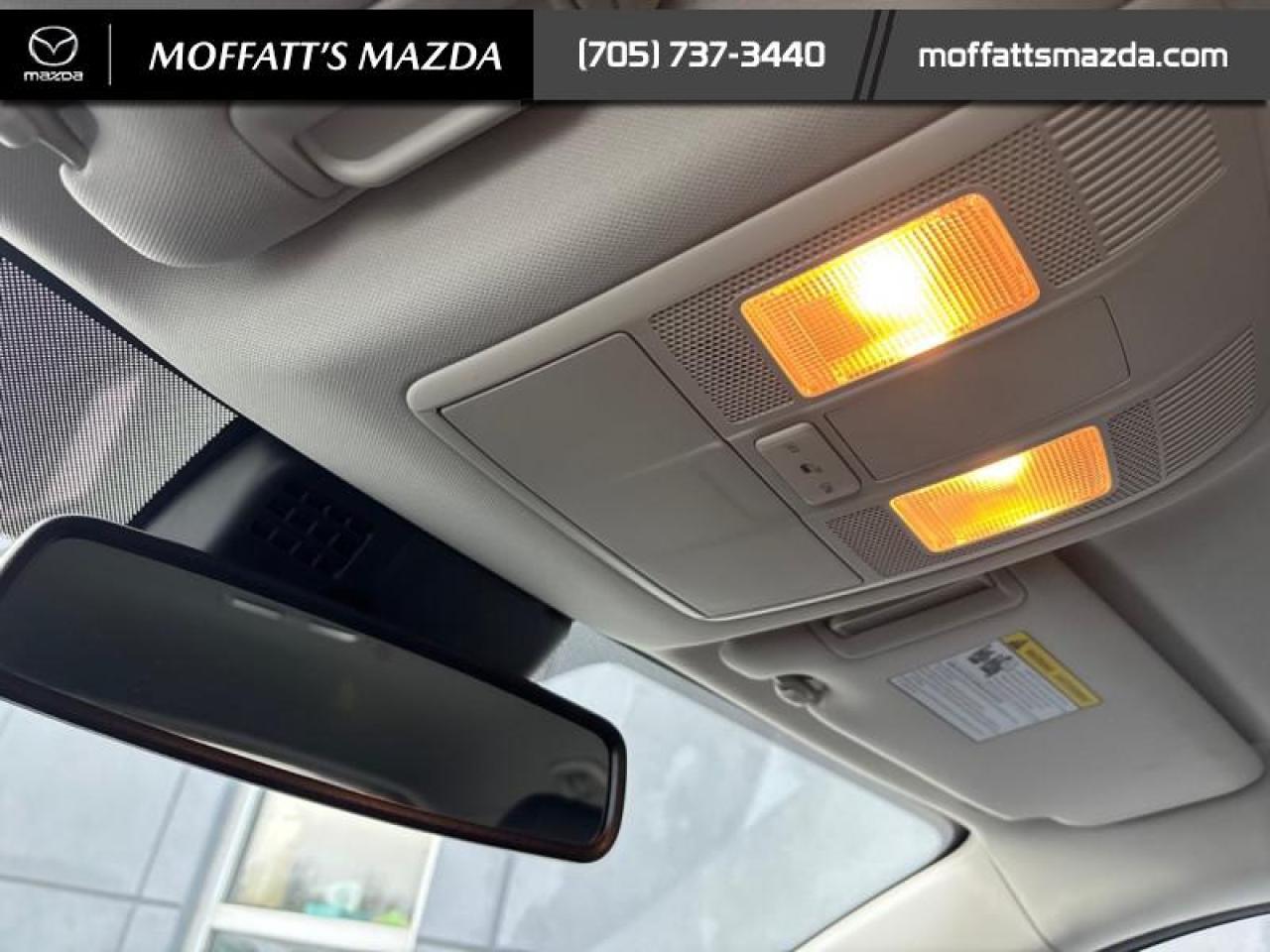 2022 Mazda CX-5 GS Photo