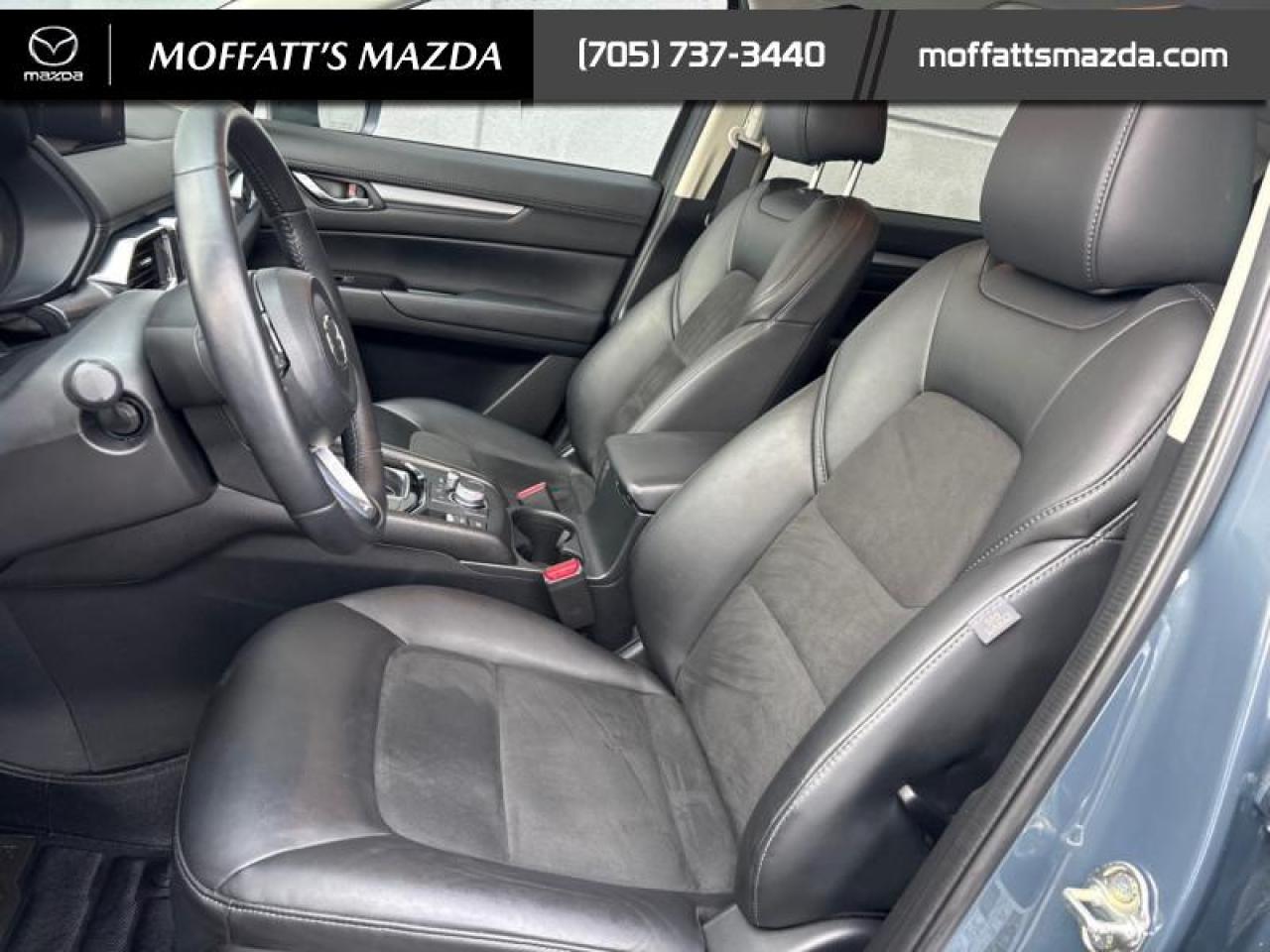 2022 Mazda CX-5 GS Photo