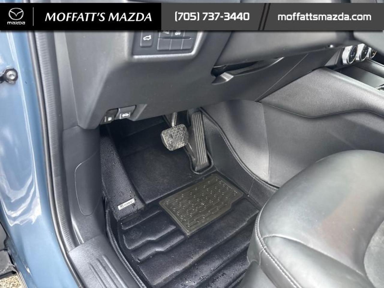 2022 Mazda CX-5 GS Photo