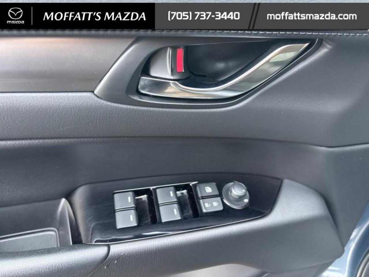 2022 Mazda CX-5 GS Photo