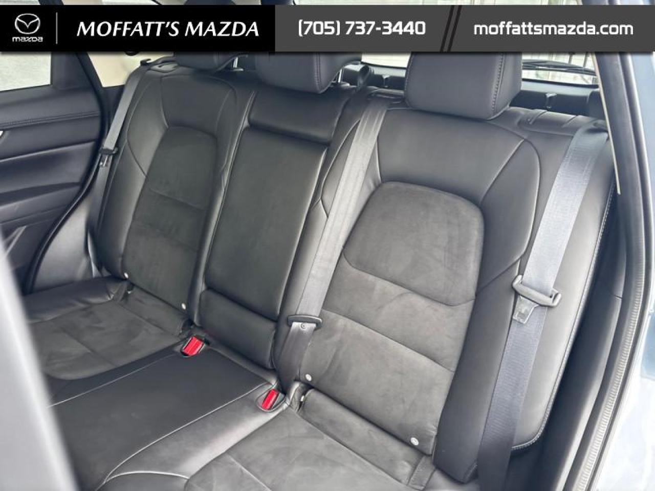 2022 Mazda CX-5 GS Photo