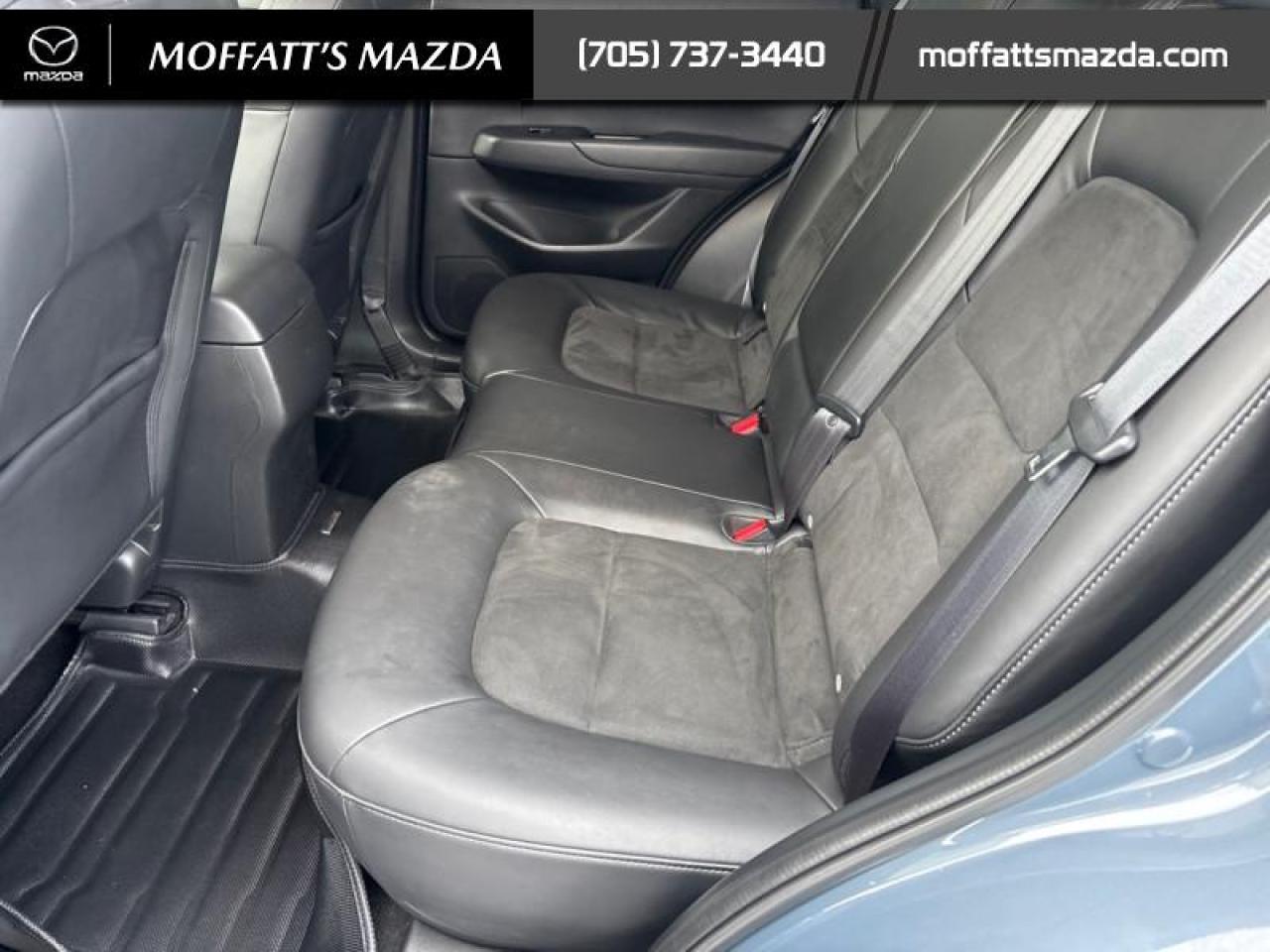 2022 Mazda CX-5 GS Photo