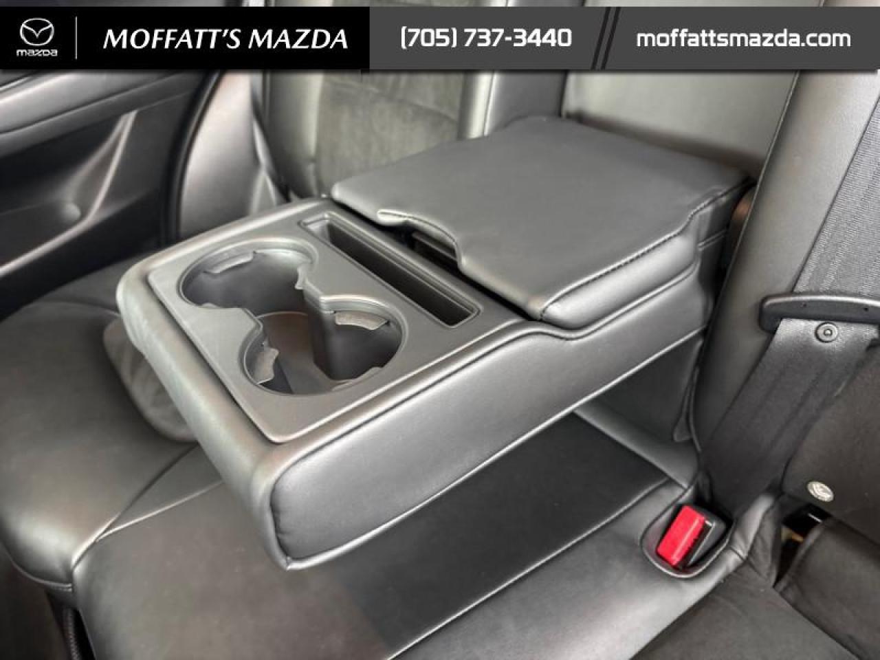 2022 Mazda CX-5 GS Photo