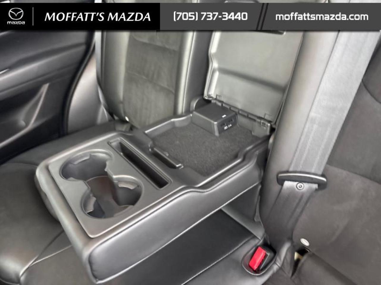 2022 Mazda CX-5 GS Photo