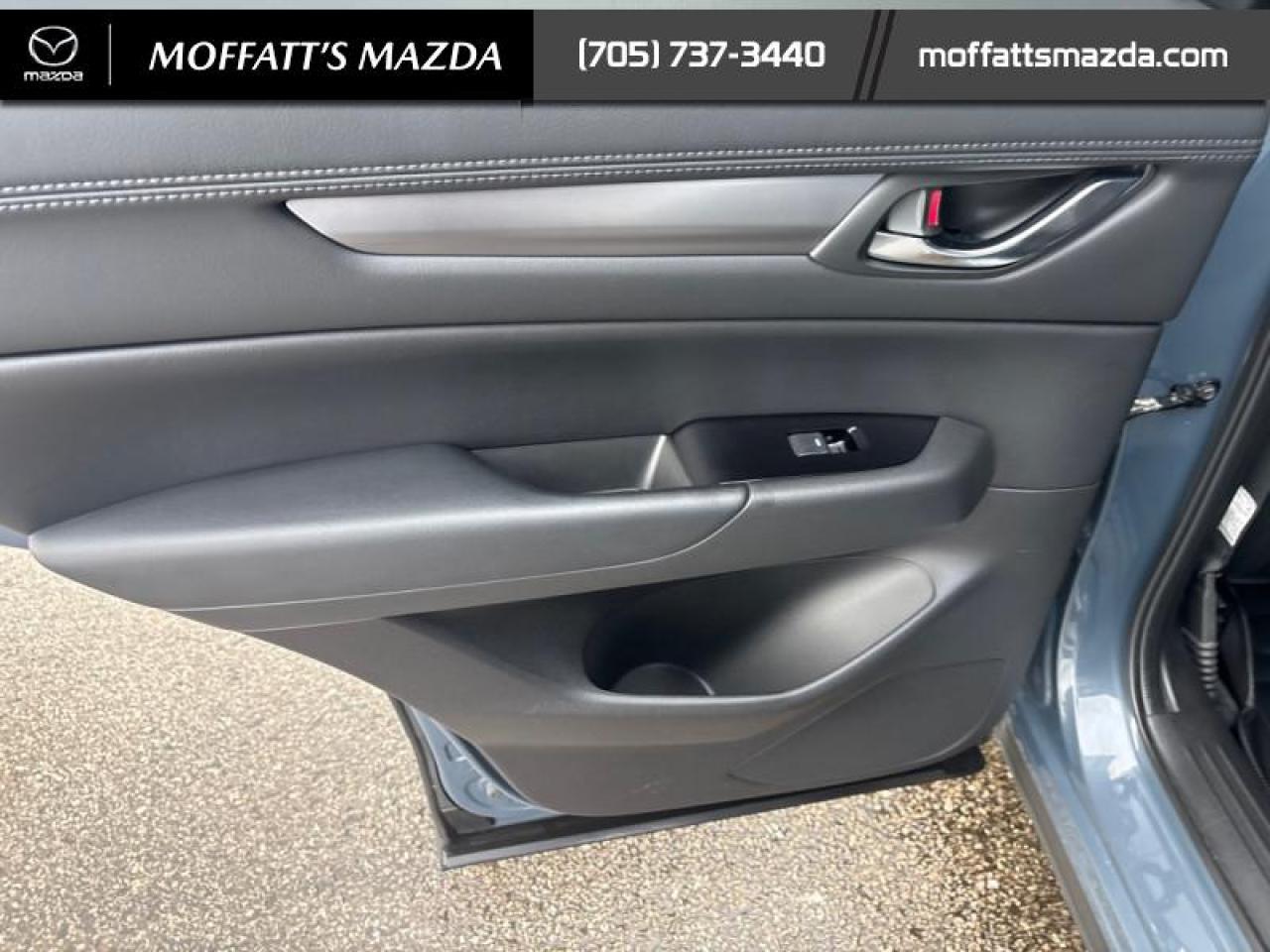 2022 Mazda CX-5 GS Photo