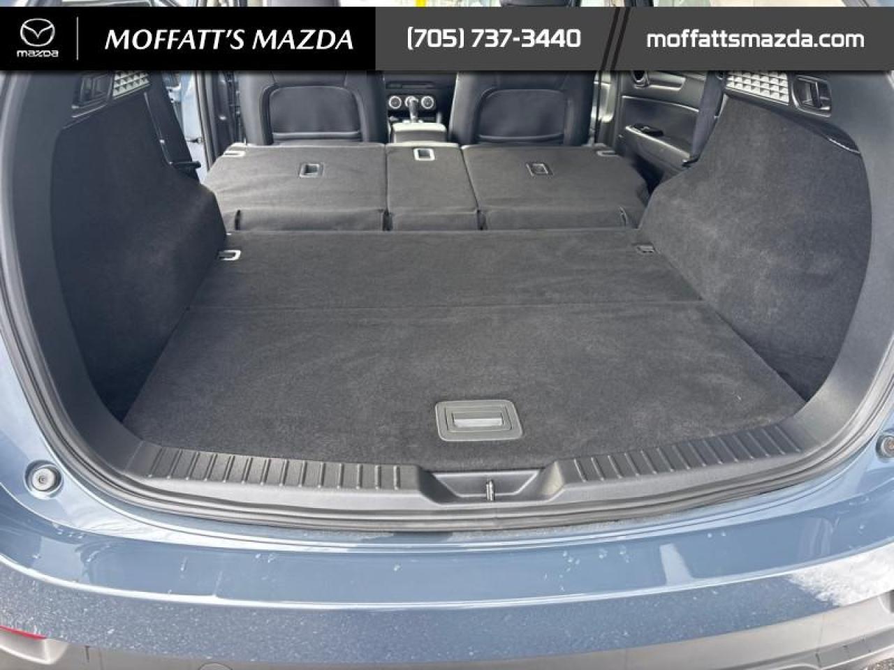 2022 Mazda CX-5 GS Photo