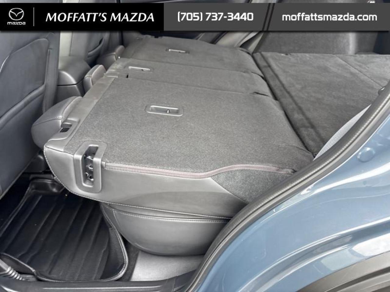 2022 Mazda CX-5 GS Photo