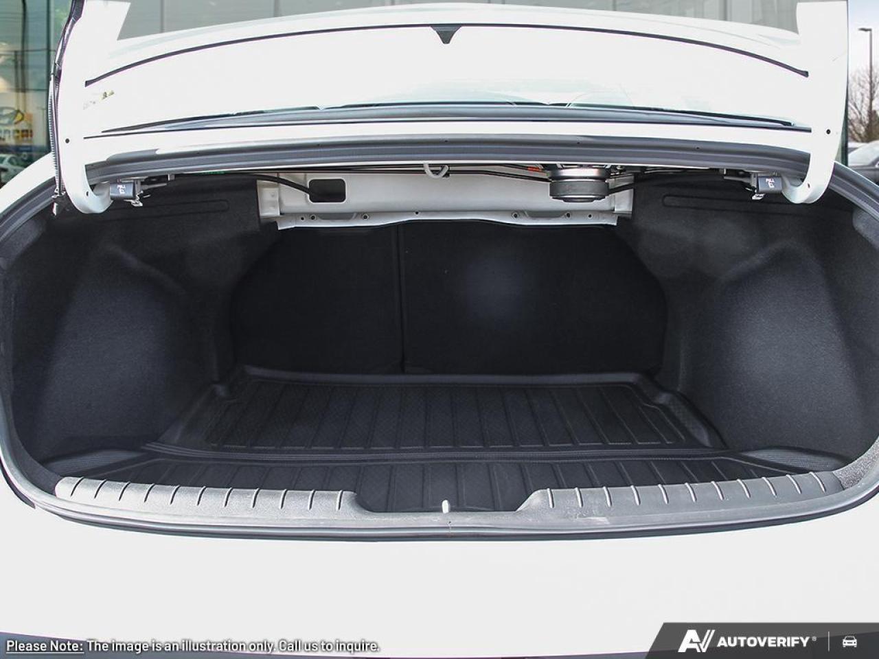 2026 Hyundai Elantra  Photo