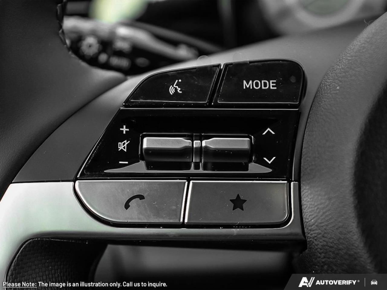 2026 Hyundai Elantra  Photo